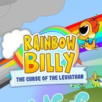 Rainbow Billy: The Curse of the Leviathan