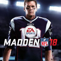 Madden NFL 18