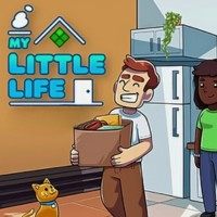My Little Life