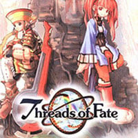 Threads of Fate