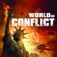World in Conflict