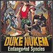 Duke Nukem: Endangered Species