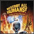 Destroy All Humans!: Path of the Furon