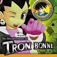 The Misadventures of Tron Bonne