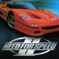 Need for Speed II