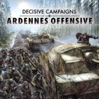 Decisive Campaigns: Ardennes Offensive