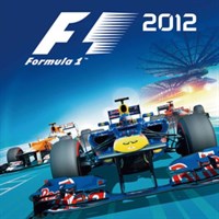 F1 2012