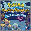 Pokemon Mystery Dungeon: Blue Rescue Team