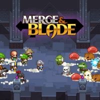 Merge & Blade