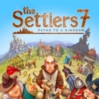 The Settlers 7: Paths to a Kingdom