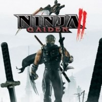Ninja Gaiden II