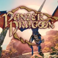 Panzer Dragoon: Remake