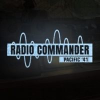 Radio Commander: Pacific '41