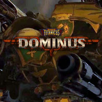 Adeptus Titanicus: Dominus
