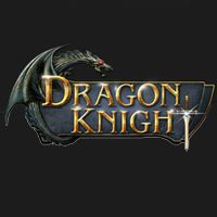 Dragon Knight (2015) (WWW)