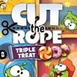 Cut the Rope: Triple Treat