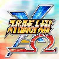 Super Robot Wars X (PS4)