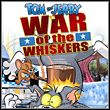 Tom & Jerry: War of the Whiskers (XBOX)