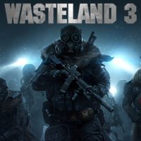 Wasteland 3