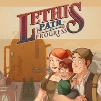 Lethis: Path of Progress