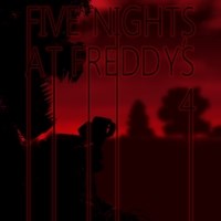 Five Nights at Freddy's 4