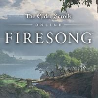 The Elder Scrolls Online: Firesong