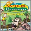 The Wild Thornberrys: Chimp Chase