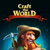 Craft the World