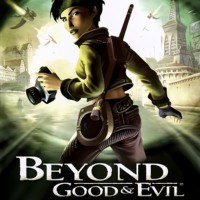 Beyond Good & Evil