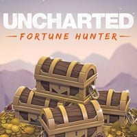 Uncharted: Fortune Hunter