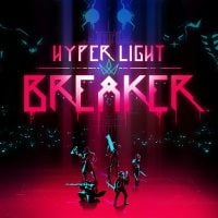 Hyper Light Breaker