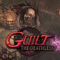 GUILT: The Deathless