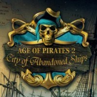 Age of Pirates II: City of Abandoned Ships