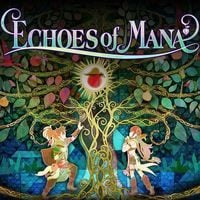 Echoes of Mana