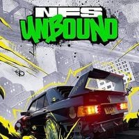 Need for Speed Unbound