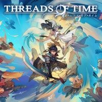 Threads of Time