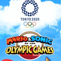 Mario & Sonic at the Olympic Games Tokyo 2020