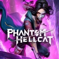 Phantom Hellcat