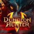 Dungeon Hunter 5