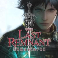 The Last Remnant Remastered