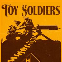 Toy Soldiers HD