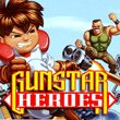 3D Gunstar Heroes