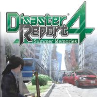 Disaster Report 4 Plus: Summer Memories (Switch)