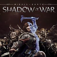 Middle-earth: Shadow of War