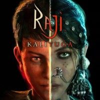 Raji: Kaliyuga