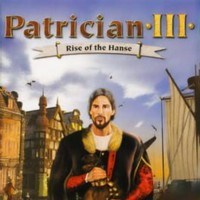 Patrician III: Rise of the Hanse