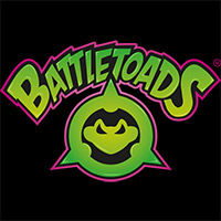 Battletoads