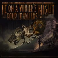 If on a Winter's Night, Four Travelers