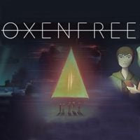 Oxenfree