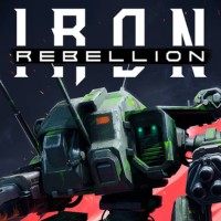 Iron Rebellion